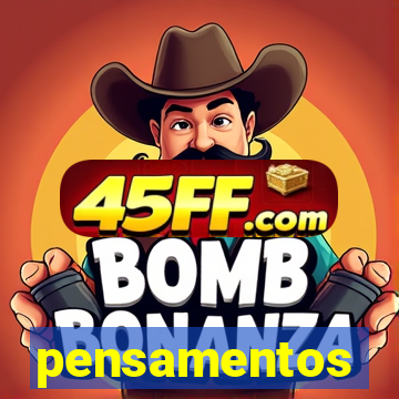 pensamentos viajantes aplicativo